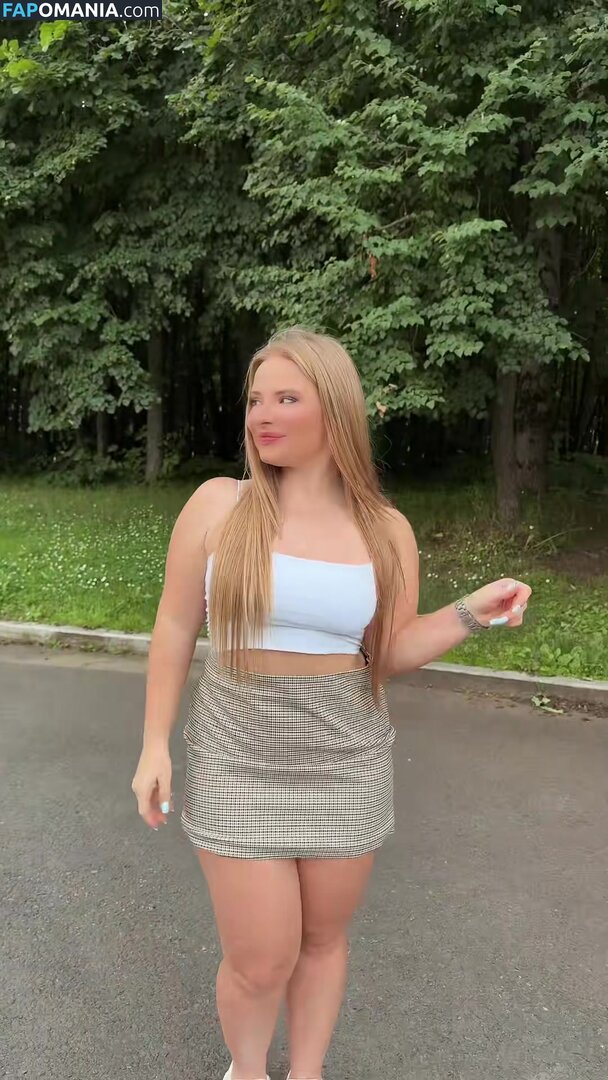 Daniela Virlan / blare20 / daniela_virlan1 / https: / virlan_daniela Обнажённый OnlyFans  Утёкшее фото #20