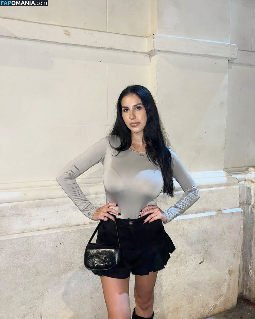 Daniela / danical121 / daniela.cg / danipacks / danixz_06 Обнажённый OnlyFans  Утёкшее фото #11