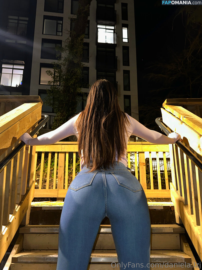 Danielalzj Обнажённый OnlyFans  Утёкшее фото #425