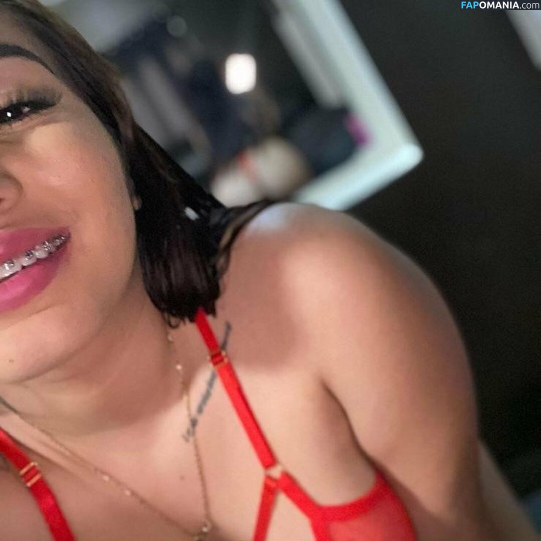 Daniela Verdin / danielaverdin13 / danielaverdin9 / danyvc97 Обнажённый OnlyFans  Утёкшее фото #3