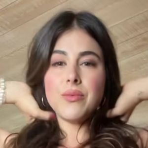 Daniella Monet