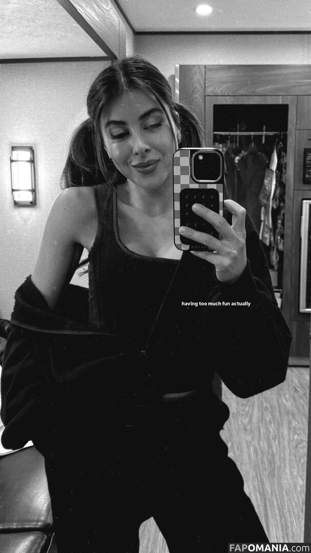 Daniella Monet / daniellamonet Обнажённый OnlyFans  Утёкшее фото #124