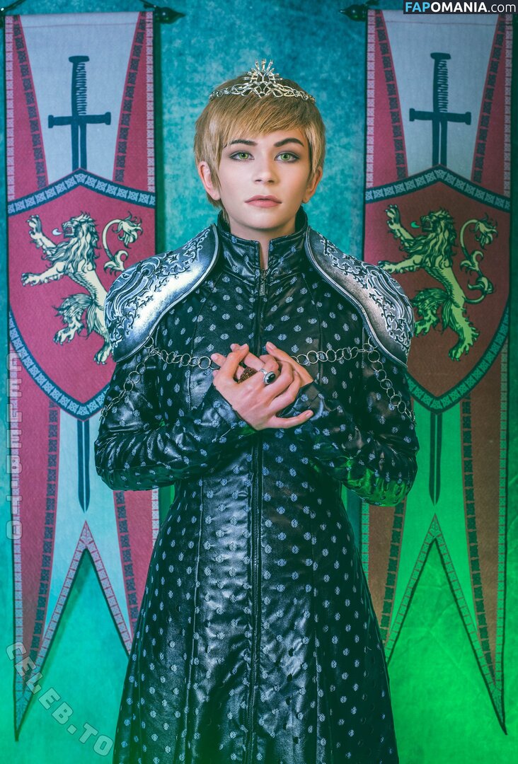 Danielle Beaulieu / DanielleCosplay / daniellebaloo / https: Обнажённый OnlyFans  Утёкшее фото #19