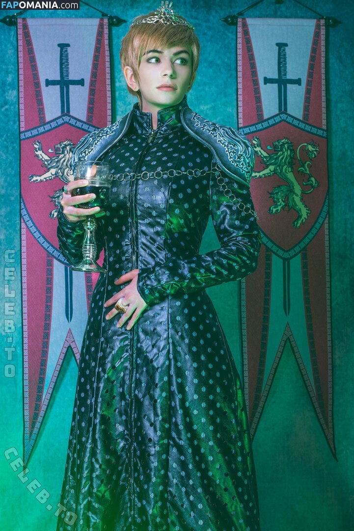 Danielle Beaulieu / DanielleCosplay / daniellebaloo / https: Обнажённый OnlyFans  Утёкшее фото #20