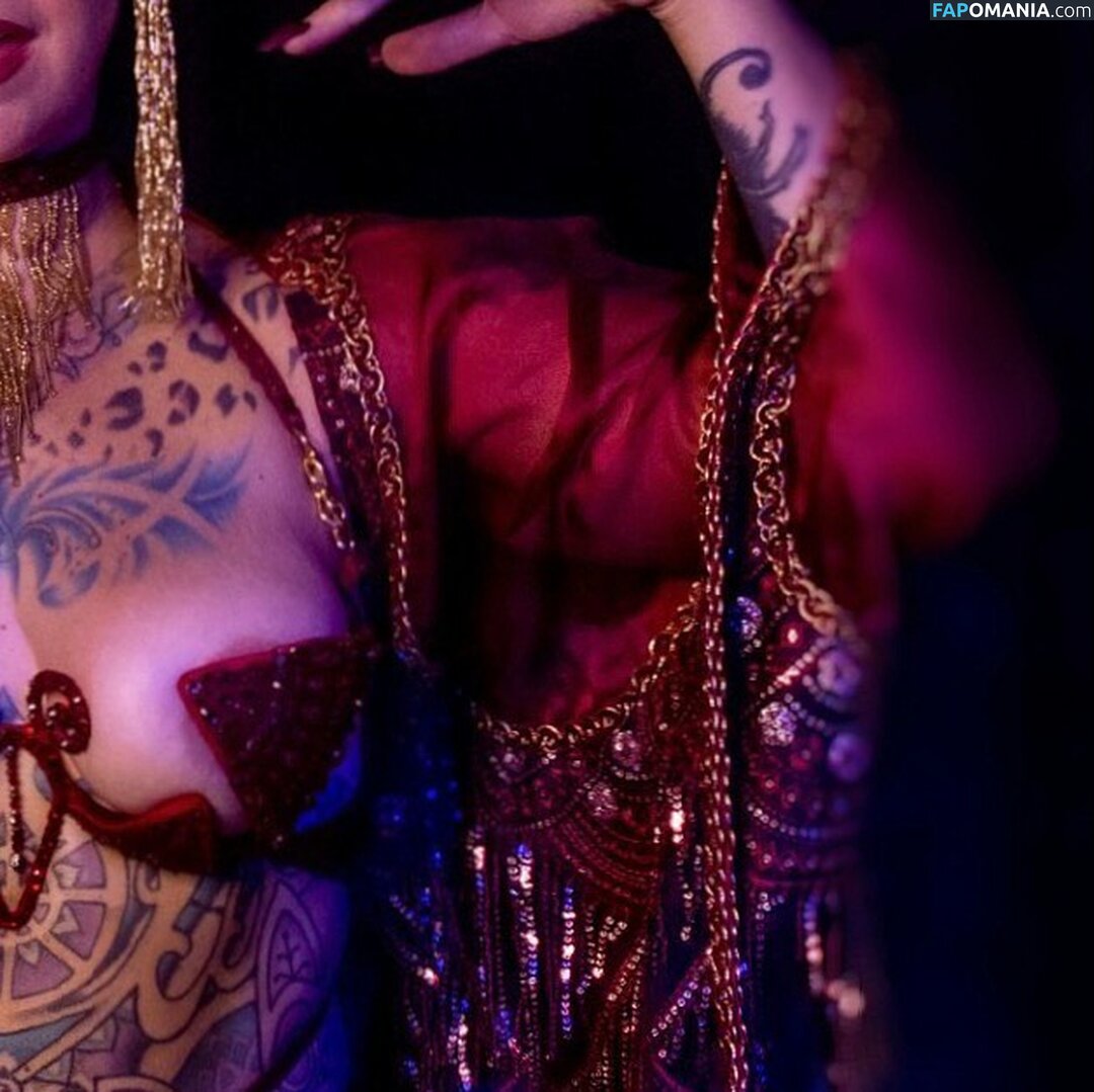 Danielle Colby Обнажённый Утёкшее фото #81