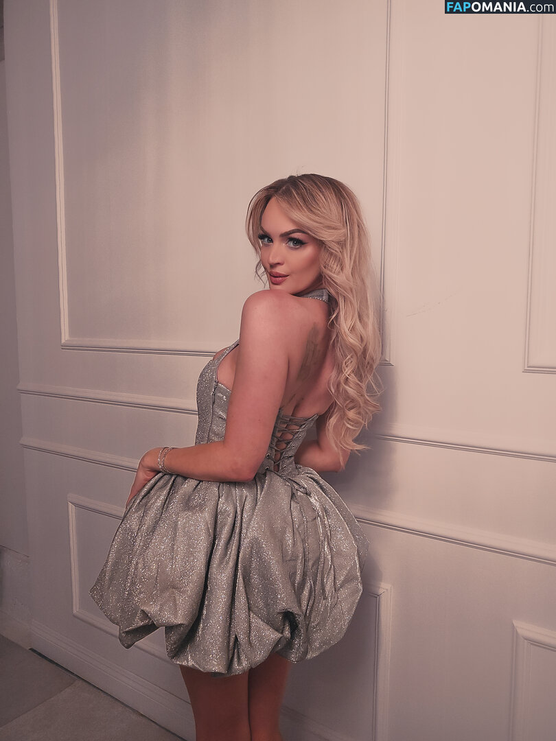 Danielle DeNicola / danielledenicola Обнажённый OnlyFans  Утёкшее фото #6