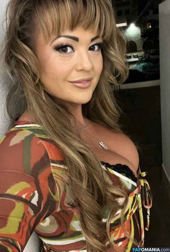 Danielle Nicholls / danni_nicholls / louddanielle Обнажённый OnlyFans  Утёкшее фото #78