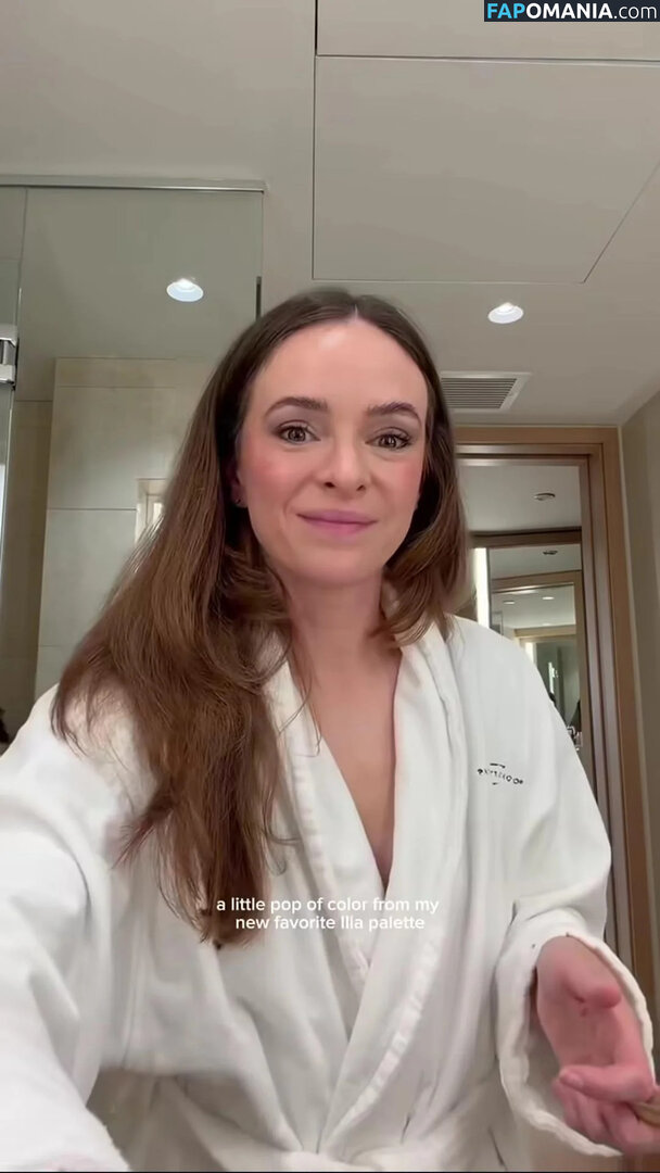 Danielle Panabaker / dpanabaker Обнажённый OnlyFans  Утёкшее фото #11