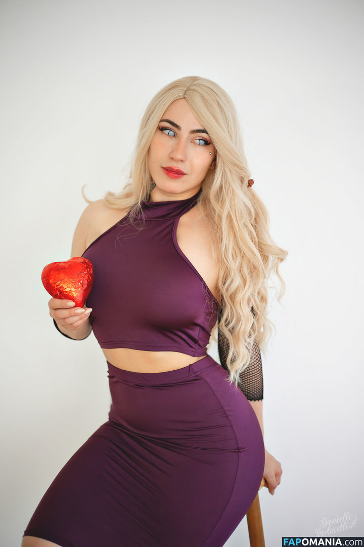 @Danievedo / Danielle Vedovelli / danievedo Обнажённый OnlyFans  Утёкшее фото #36