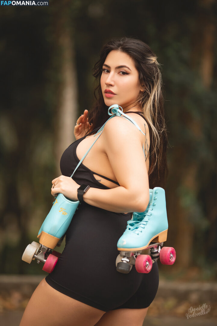 Danielle Vedovelli / Danievedo Обнажённый OnlyFans  Утёкшее фото #1570