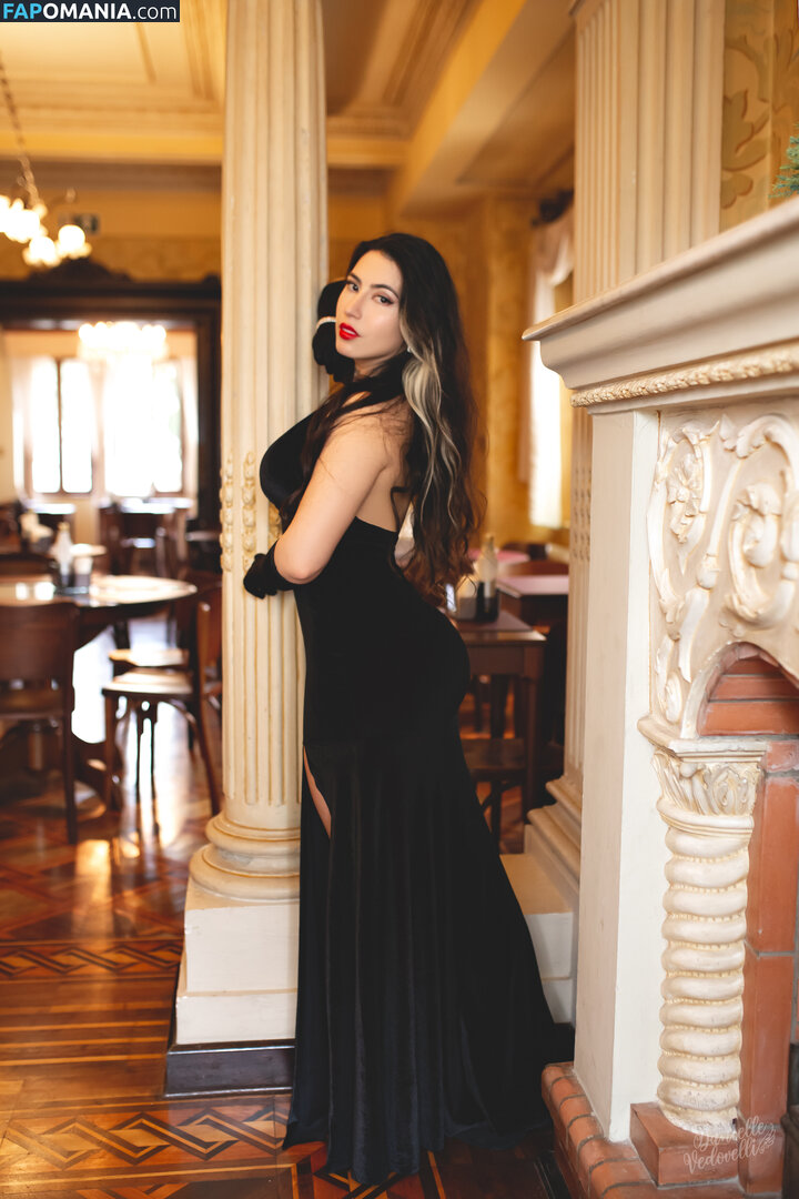 Danielle Vedovelli / Danievedo Обнажённый OnlyFans  Утёкшее фото #1574