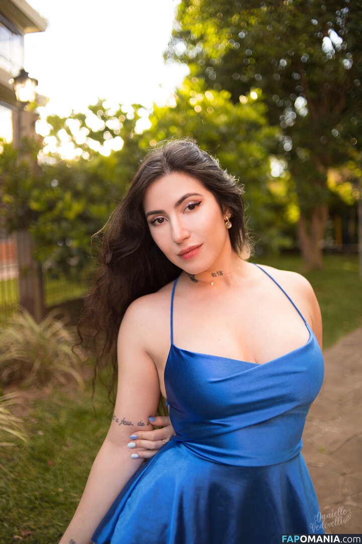 Danielle Vedovelli / Danievedo Обнажённый OnlyFans  Утёкшее фото #1575