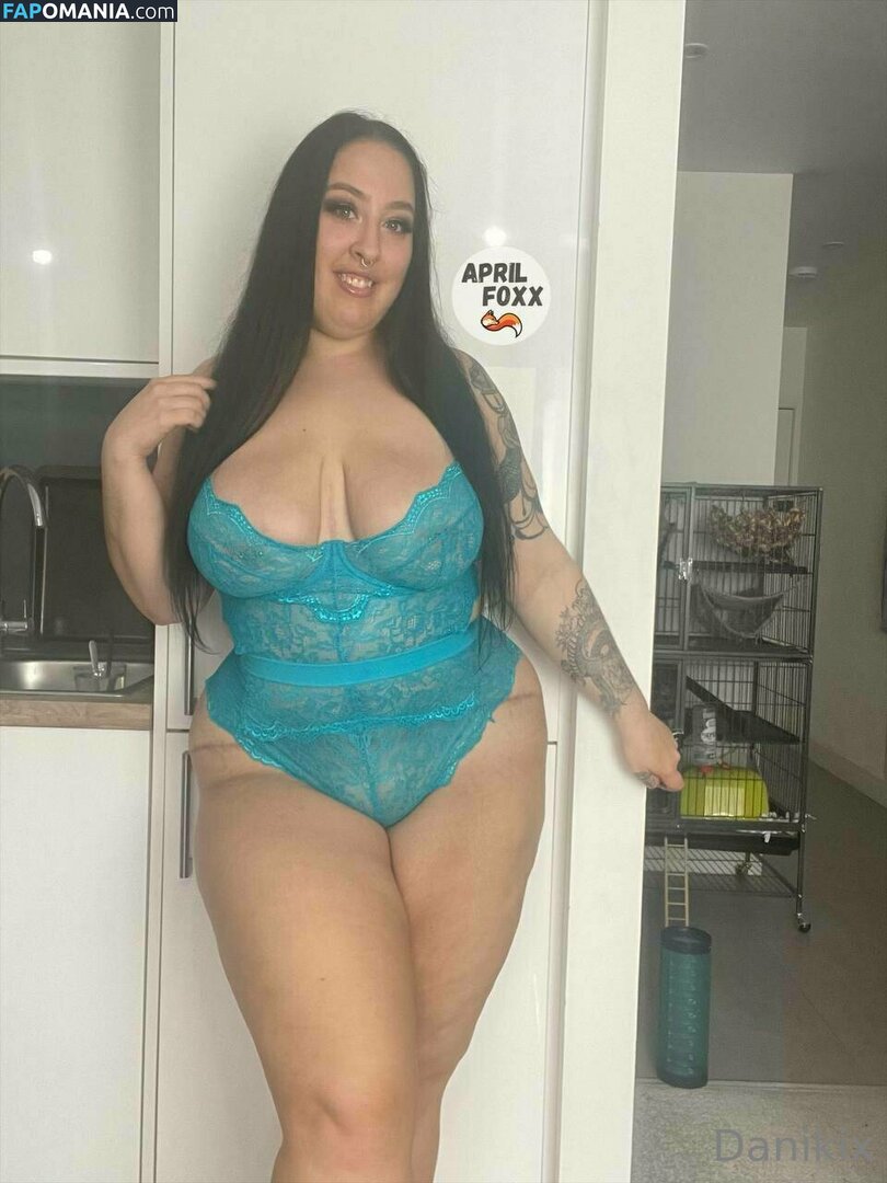 danikix Обнажённый OnlyFans  Утёкшее фото #11