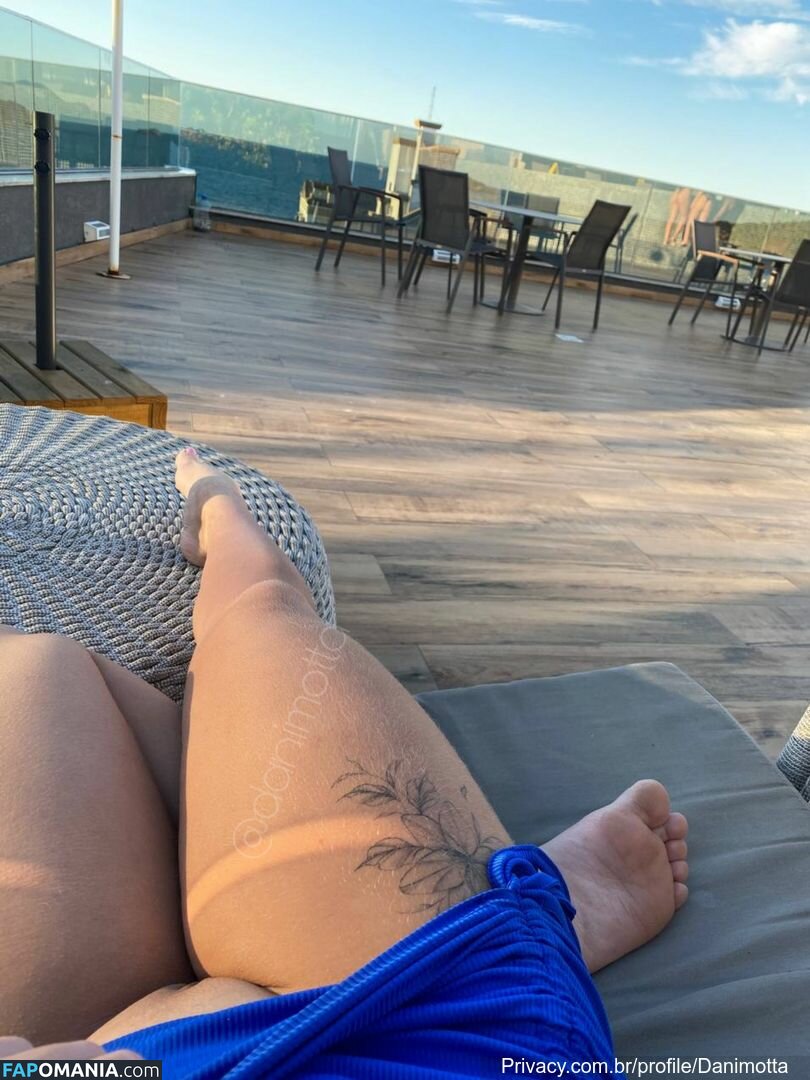danimotta / danimotta___ Обнажённый OnlyFans  Утёкшее фото #1