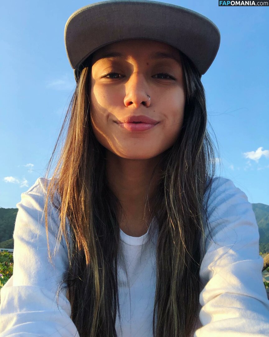 Daniworld / danielaescalonap / daniescalonap Обнажённый OnlyFans  Утёкшее фото #3