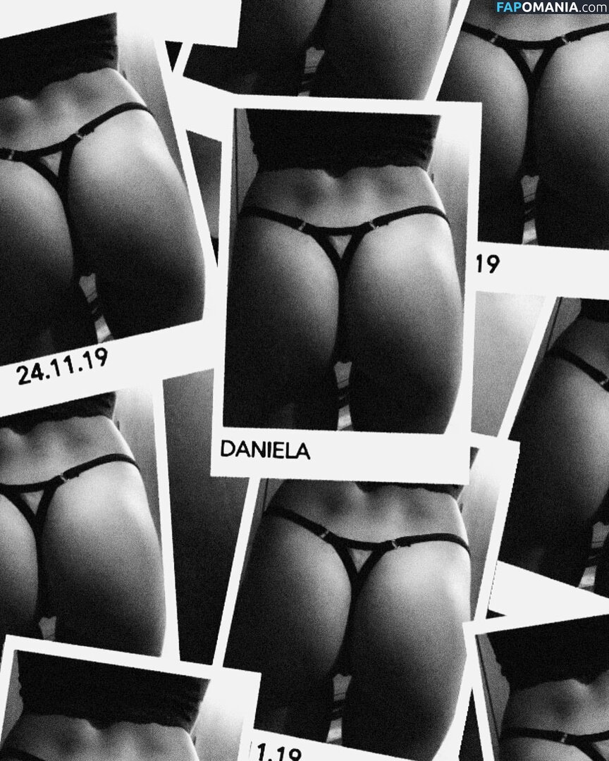 Daniworld / danielaescalonap / daniescalonap Обнажённый OnlyFans  Утёкшее фото #18