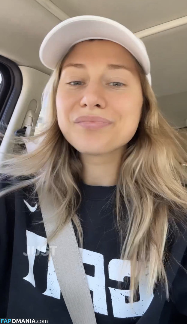 Dannie Rogers / Detroit Lions Reporter / danibb / dannierogers_ / dannierogers___ Обнажённый OnlyFans  Утёкшее фото #16