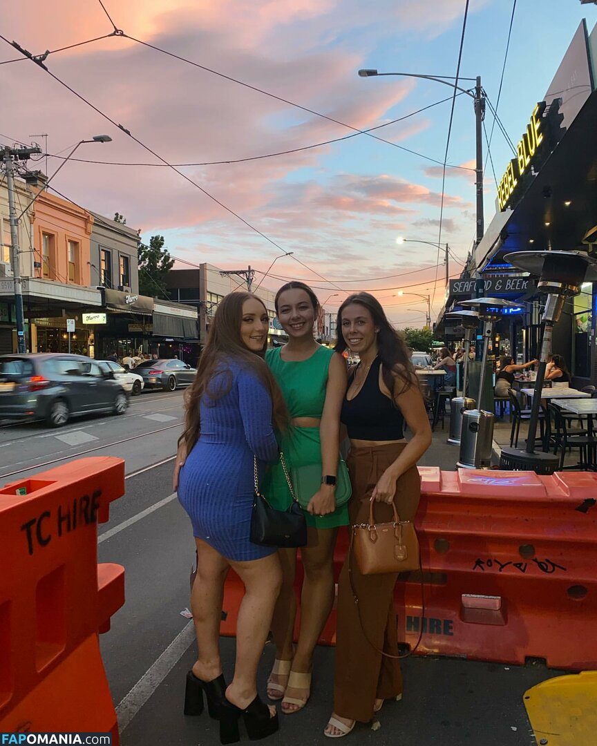 Dannielle Ashurst / dannieashurst Обнажённый OnlyFans  Утёкшее фото #3