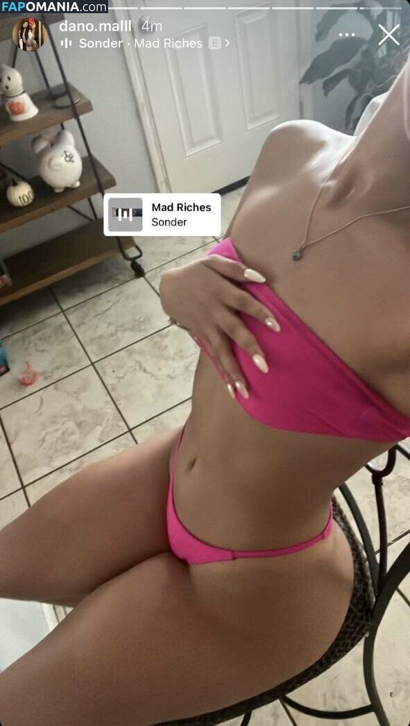 Dano.mall / dano.malll Обнажённый OnlyFans  Утёкшее фото #2