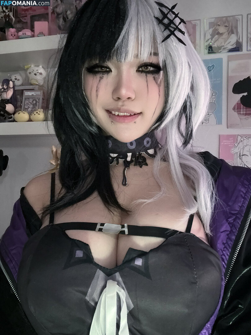 Daph ASMR / daphnii Обнажённый OnlyFans  Утёкшее фото #134