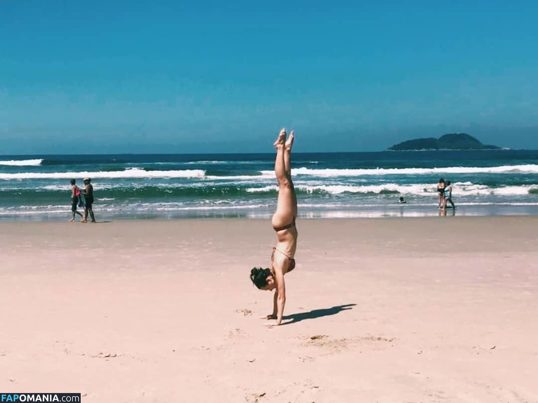 Daphne Bozaski / daphnebozaski Обнажённый OnlyFans  Утёкшее фото #9