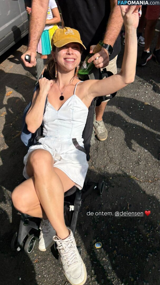 Daphne Bozaski / daphnebozaski Обнажённый OnlyFans  Утёкшее фото #11