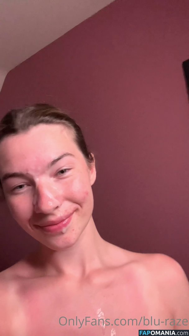 Blu-raze / Darcie Marshall / darc_marshall11 Обнажённый OnlyFans  Утёкшее фото #30