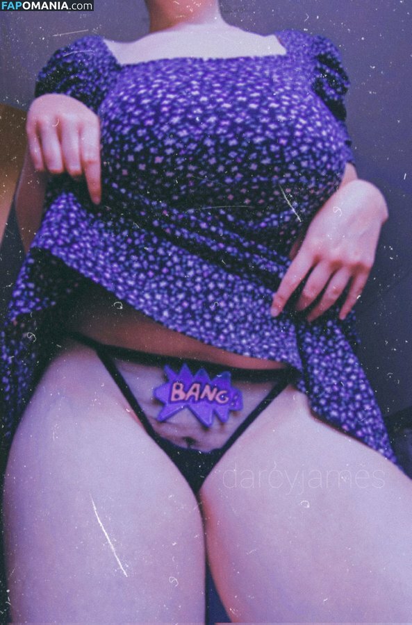 darcyjames / xxdarcyjamesxx Обнажённый OnlyFans  Утёкшее фото #54