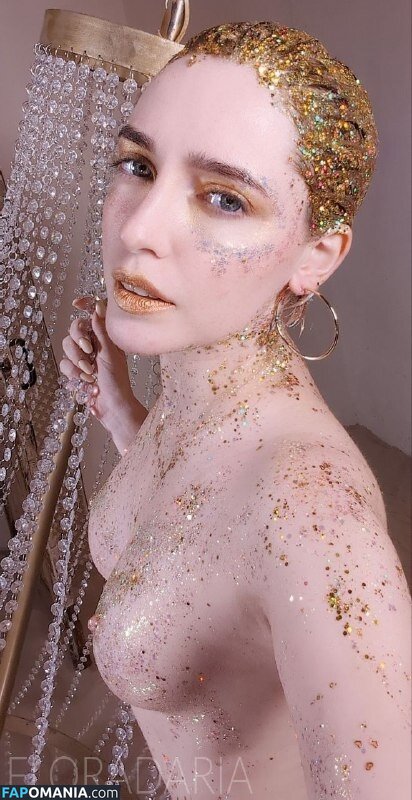 Daria Flora / Floradaria Обнажённый OnlyFans  Утёкшее фото #305