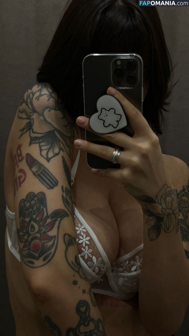 Daria Perel / pereldaria / perelperel Обнажённый OnlyFans  Утёкшее фото #20