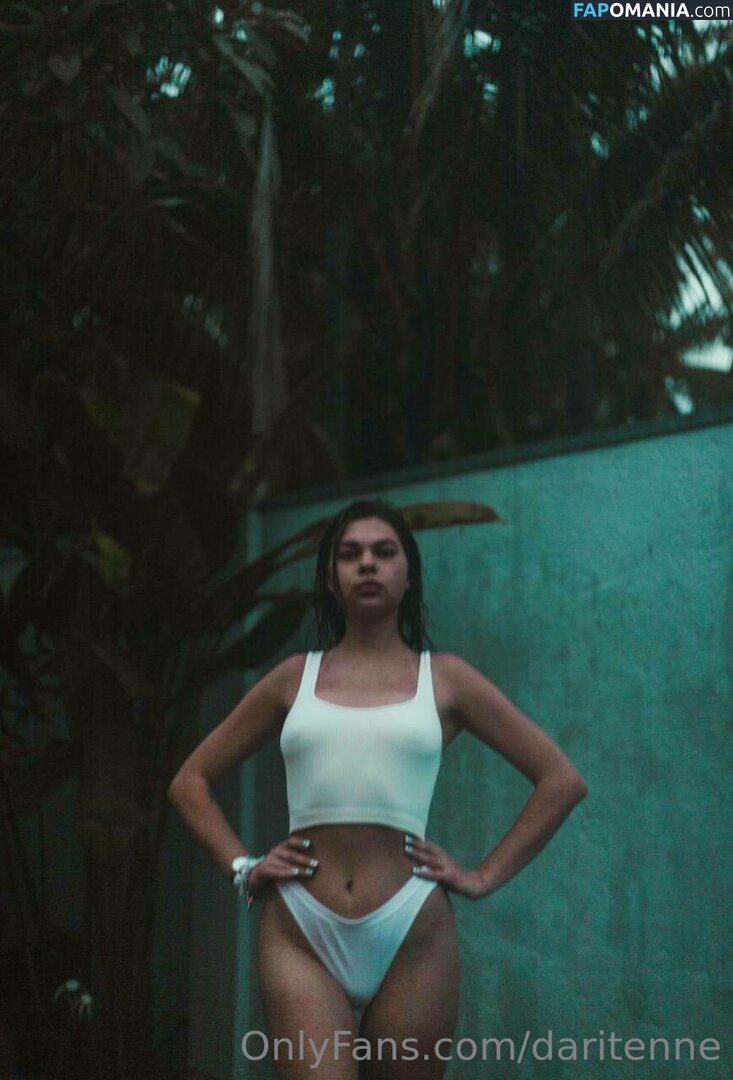 dariennepage / daritenne Обнажённый OnlyFans  Утёкшее фото #13