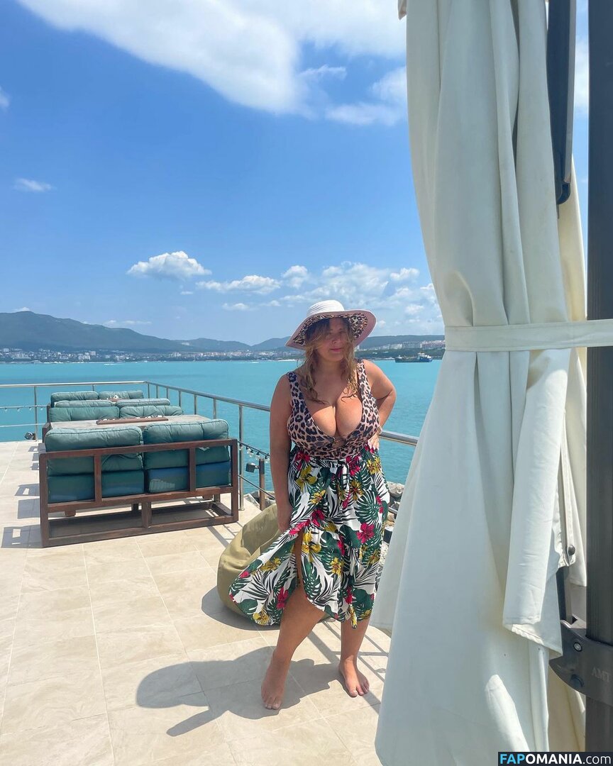 Darya Savran / darya007 / savran.darya Обнажённый OnlyFans  Утёкшее фото #12