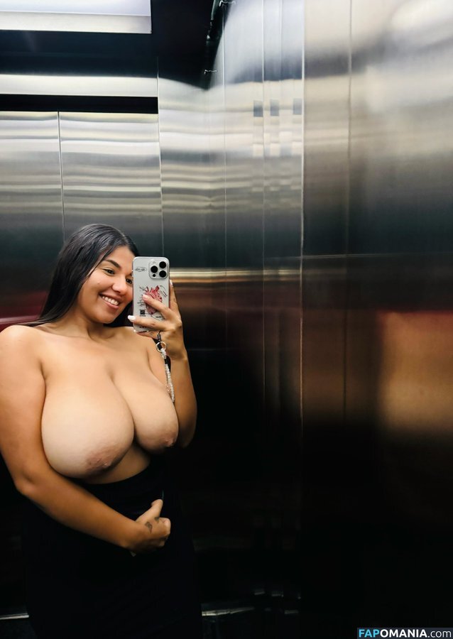 Dasani Delgado / dasani.delgado / dasanidelgado_1 Обнажённый OnlyFans  Утёкшее фото #7
