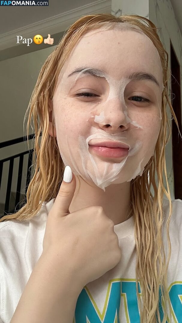 BuleBarbie / Dasha Gartman / bulebarbie_official Обнажённый OnlyFans  Утёкшее фото #3