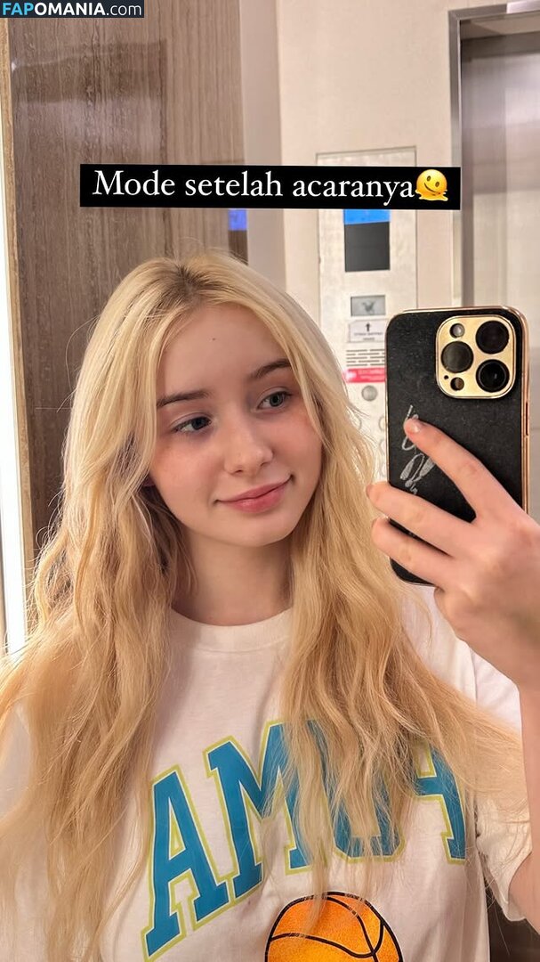 BuleBarbie / Dasha Gartman / bulebarbie_official Обнажённый OnlyFans  Утёкшее фото #8