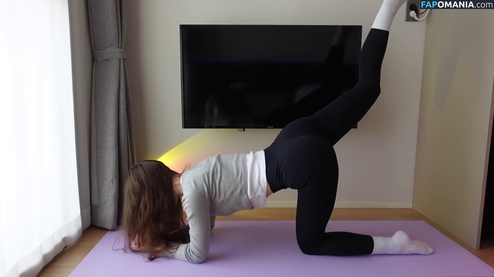 Dasha Taran / taaarannn / tarankaaa Обнажённый OnlyFans  Утёкшее фото #277