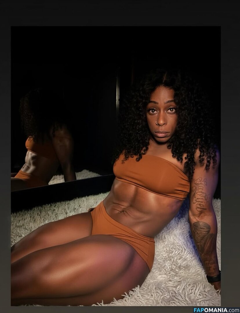 Datcalifitchic / Mariah Adams Обнажённый OnlyFans  Утёкшее фото #1