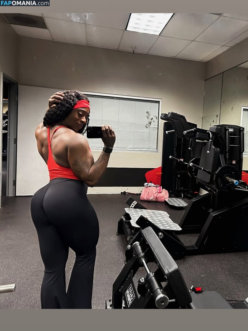 Datcalifitchic / Mariah Adams Обнажённый OnlyFans  Утёкшее фото #2