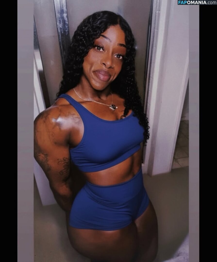 Datcalifitchic / Mariah Adams Обнажённый OnlyFans  Утёкшее фото #3