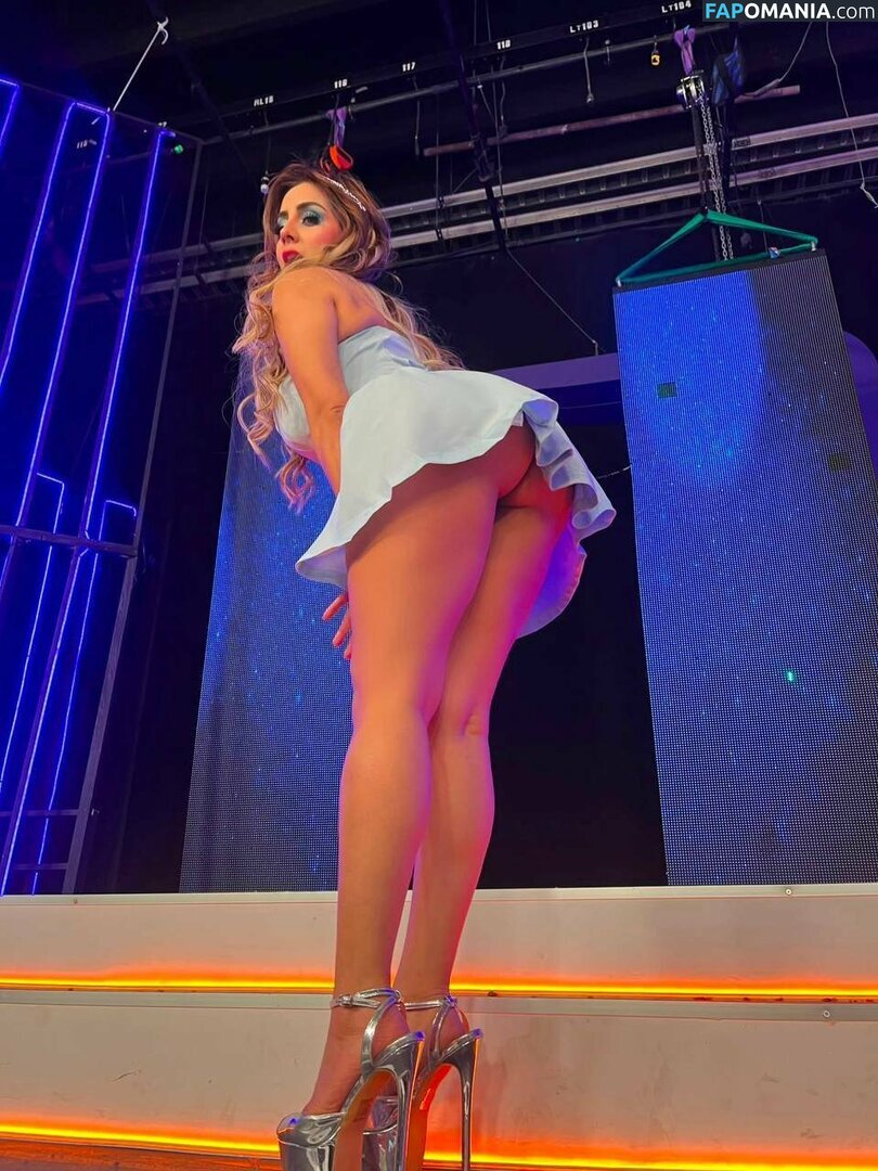 Datsy Acuña / datsy_acuna / datsyacuna Обнажённый OnlyFans  Утёкшее фото #1