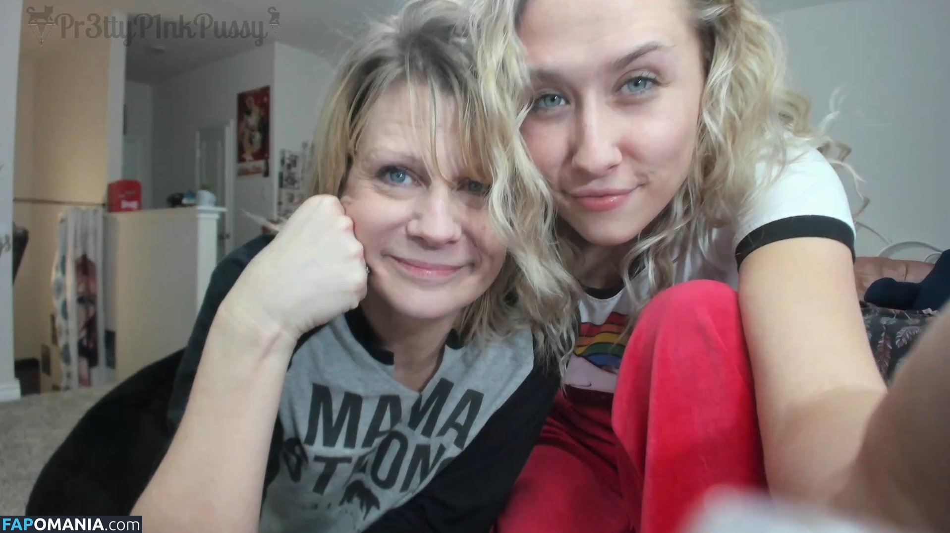Daughter_Mother Обнажённый OnlyFans  Утёкшее фото #36