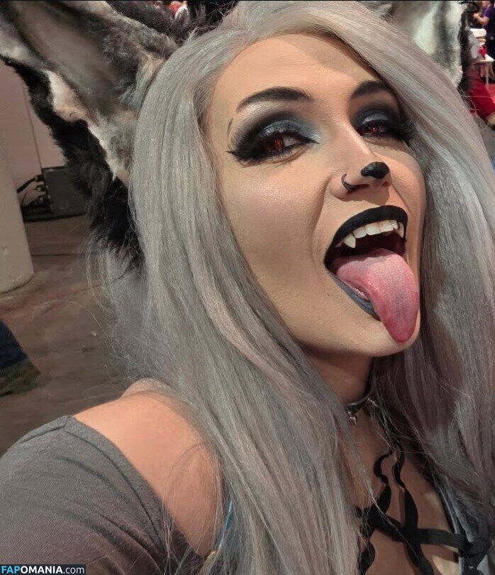 DawnFrostKillerCosplay / KillerKupcake / ikitchie / killerkupkake Обнажённый OnlyFans  Утёкшее фото #2