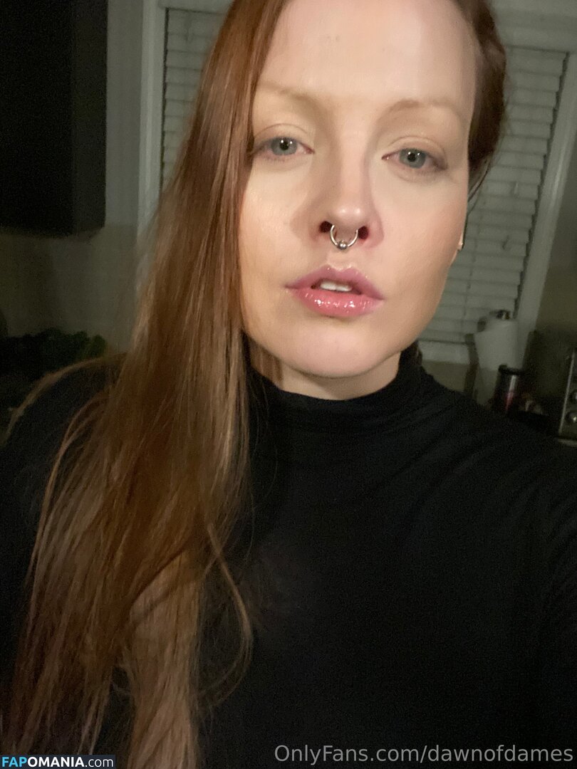 dawnofdames / ddaluise Обнажённый OnlyFans  Утёкшее фото #3