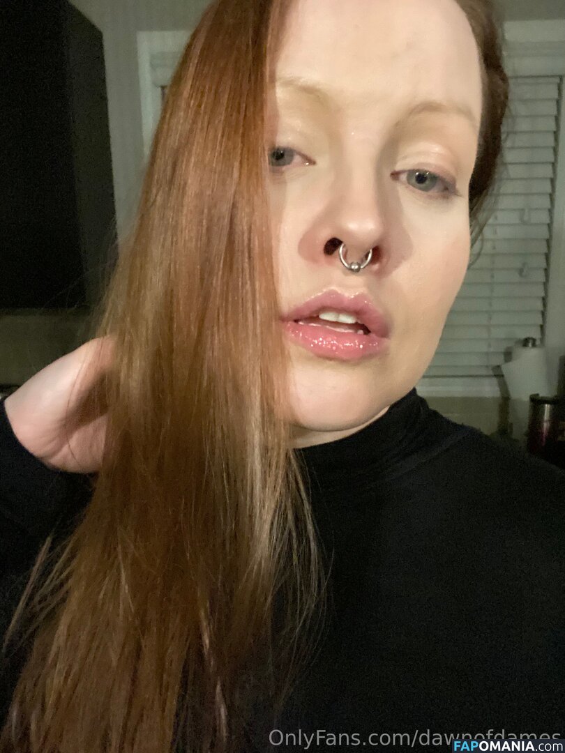 dawnofdames / ddaluise Обнажённый OnlyFans  Утёкшее фото #4
