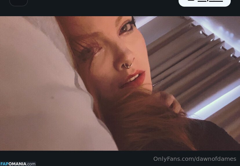 dawnofdames / ddaluise Обнажённый OnlyFans  Утёкшее фото #6