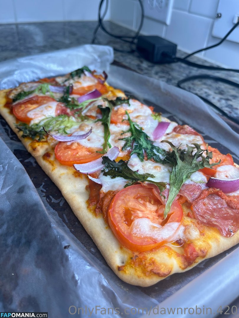 Dawnrobin420 / dawnrobin.420 Обнажённый OnlyFans  Утёкшее фото #15