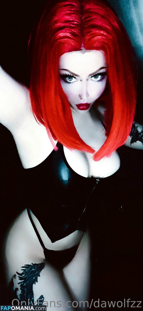 dawolfzz / officialdawolf Обнажённый OnlyFans  Утёкшее фото #21