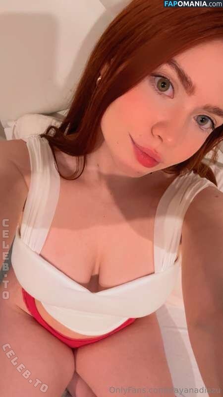 Dayana Diaz / dayanadiazu Обнажённый OnlyFans  Утёкшее фото #5