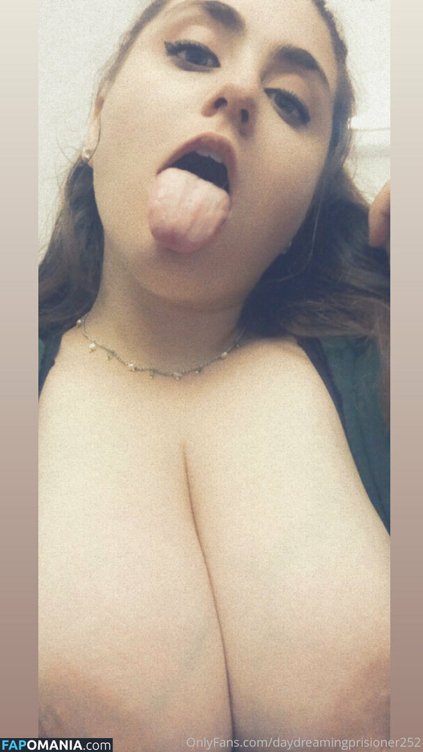 daydreamingprisoner252 Обнажённый OnlyFans  Утёкшее фото #20