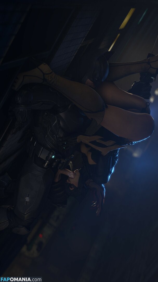 DC Comics / Dom3D_ / dortmund Обнажённый OnlyFans  Утёкшее фото #89